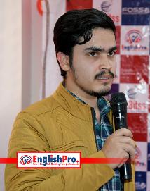 Ravi Sharma - Android training in Chandigarh